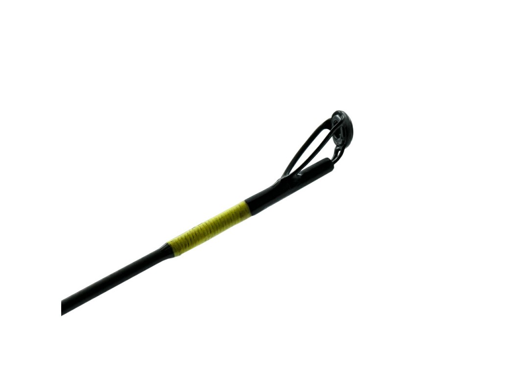 LMAB La Moustique Spinning Rods